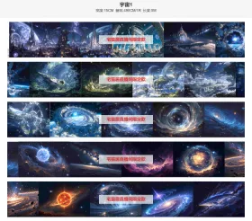 宇宙1大