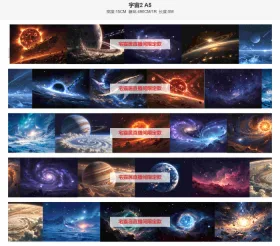 宇宙2大