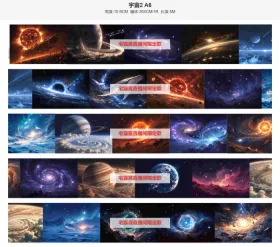 宇宙2小