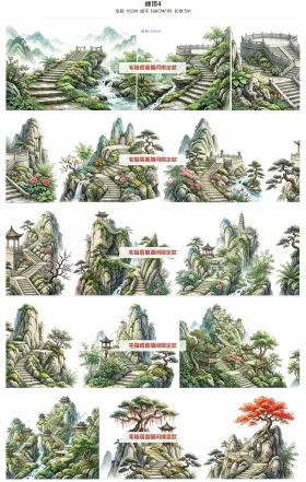 峰顶4小
