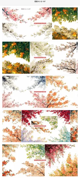 花枝1小